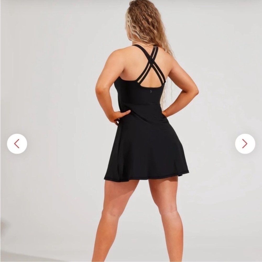 Buffbunny Dazed Dress Size xs